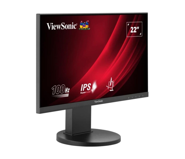 ViewSonic VG2208A-HD - 1285449 - zdjęcie 2